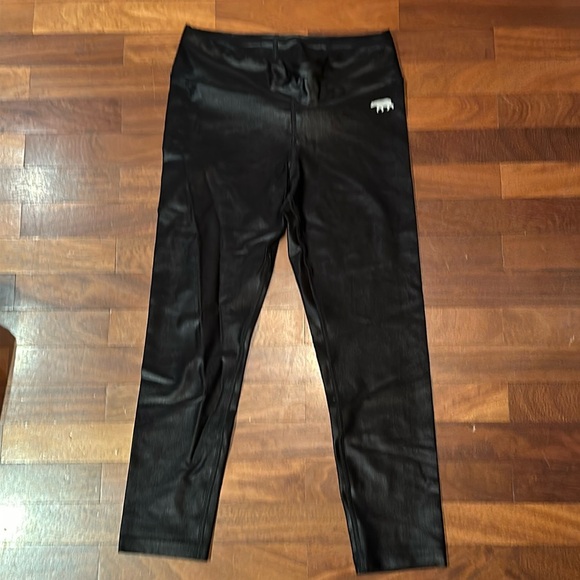 Running Bare Workout Pants - Picture 2 of 2